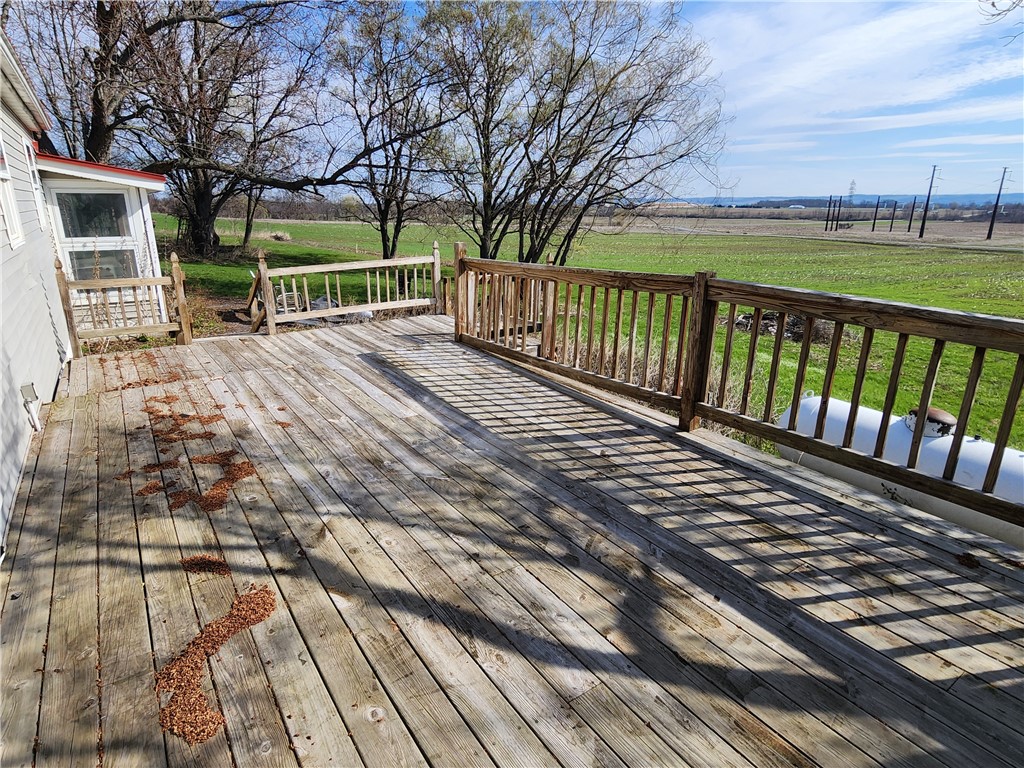 7539 Creek Road Mount Morris, NY 14510 - Photo 34 of 35