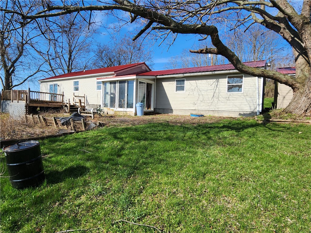 7539 Creek Road Mount Morris, NY 14510 - Photo 35 of 35