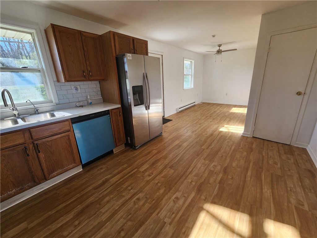 7539 Creek Road Mount Morris, NY 14510 - Photo 8 of 35