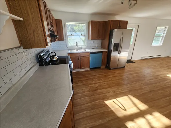 $169,900 | 7539 Creek Road, Mount Morris, NY 14510