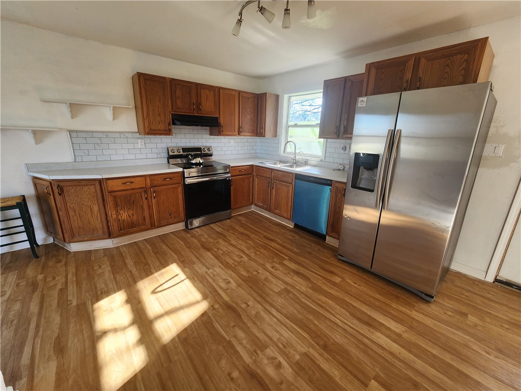 7539 Creek Road Mount Morris, NY 14510 - Photo 10 of 35