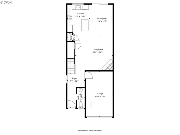 $429,900 | 15156 Southeast Shale Drive, Damascus, OR 97089