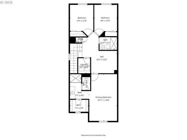 $429,900 | 15156 Southeast Shale Drive, Damascus, OR 97089