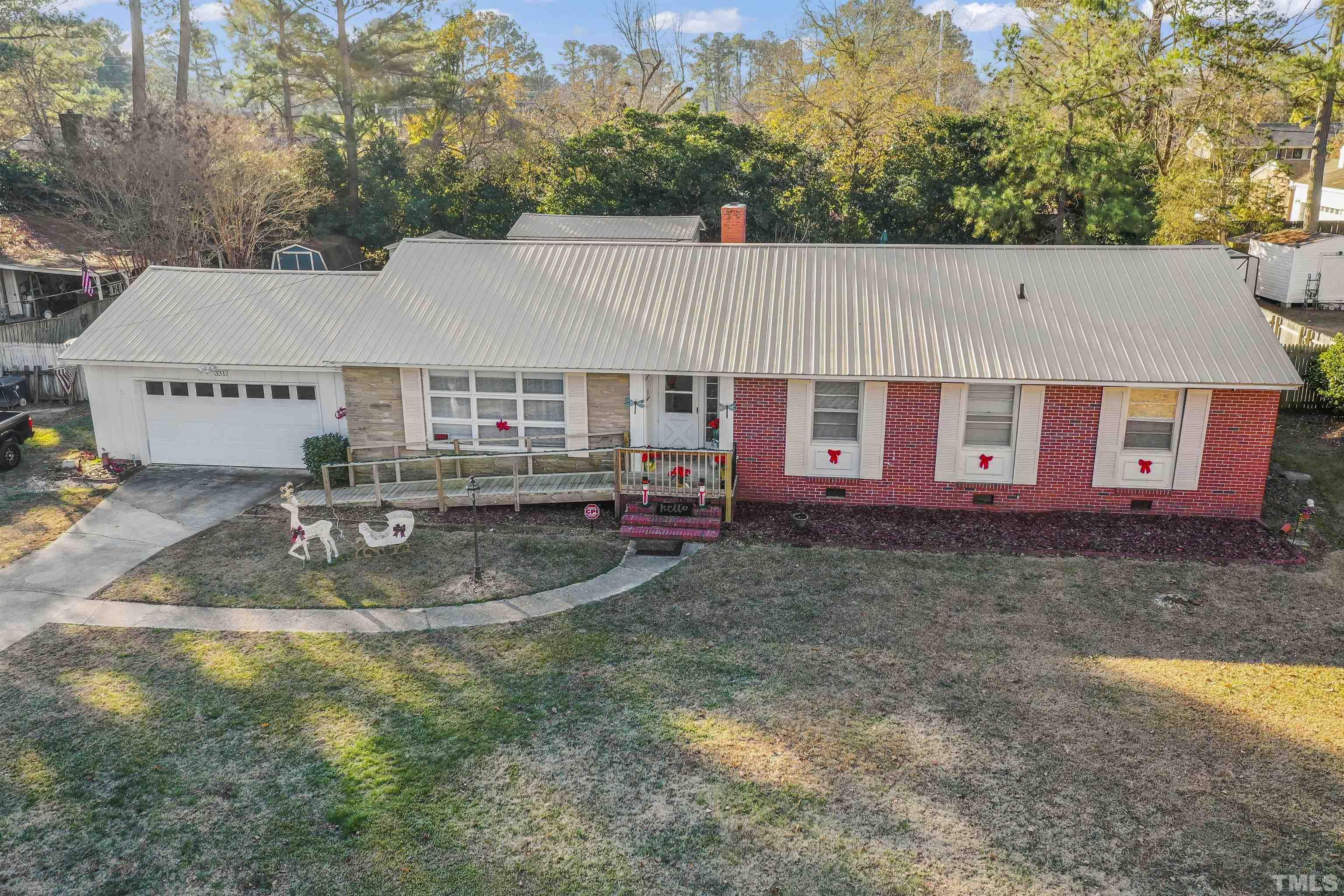3317 Winstead Road Rocky Mount, NC 27804 - Photo 1 of 15 Gallery Image 1