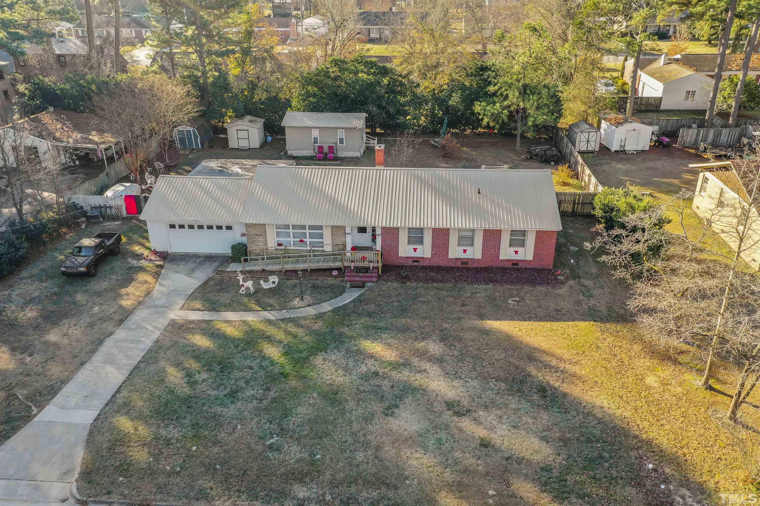 3317 Winstead Road Rocky Mount, NC 27804 - Photo 13 of 15 Gallery Image 13