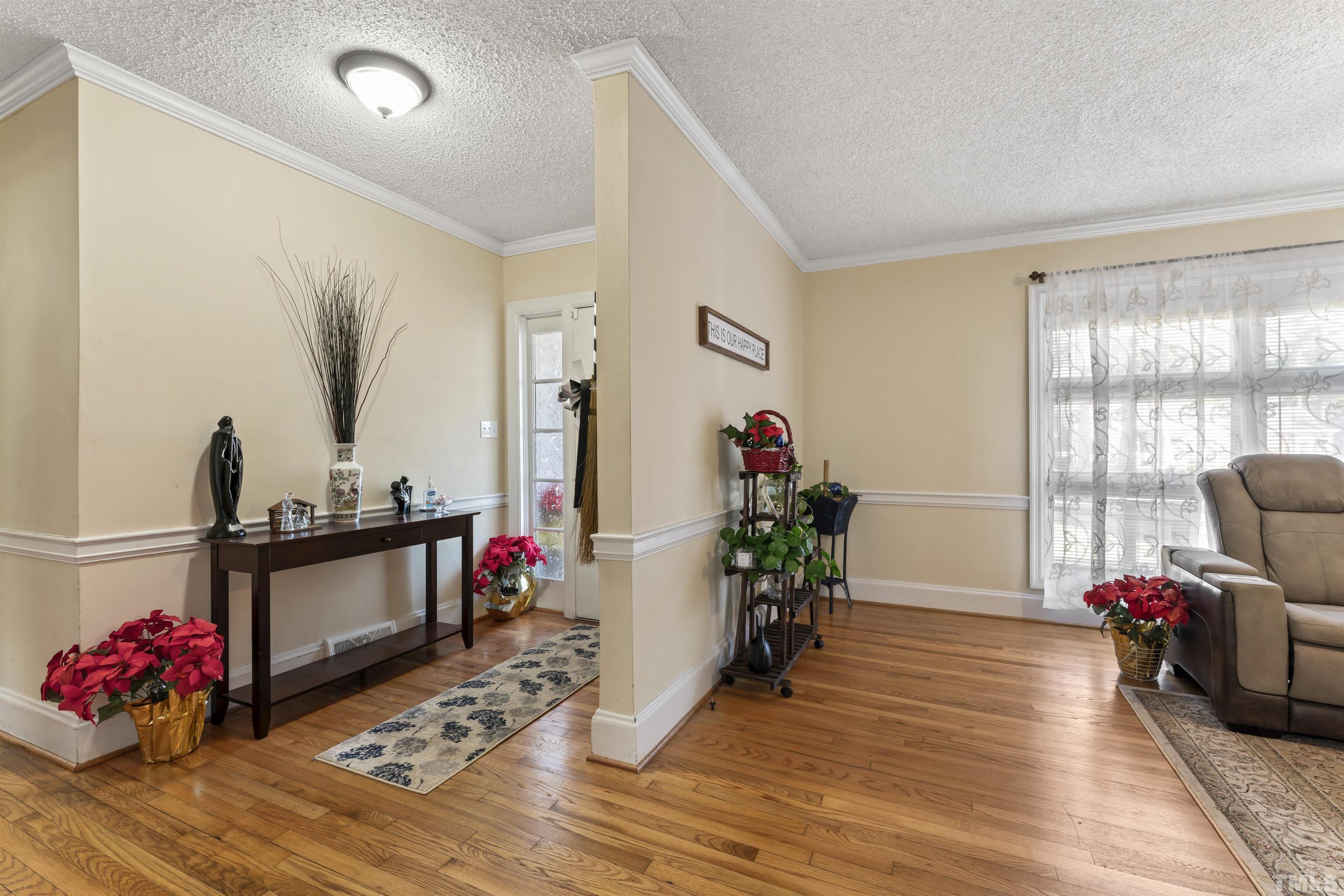 3317 Winstead Road Rocky Mount, NC 27804 - Photo 4 of 15 Gallery Image 4