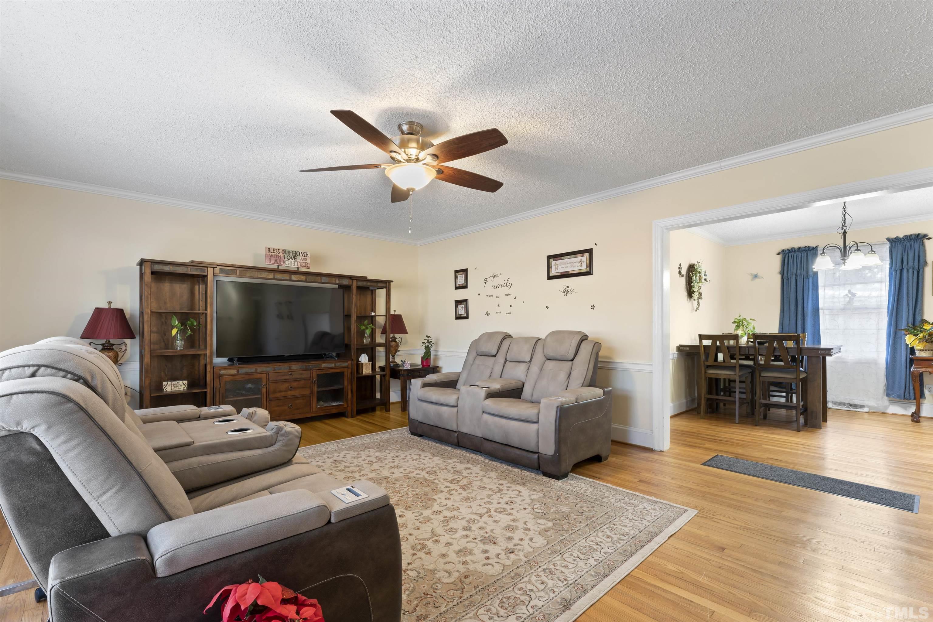 3317 Winstead Road Rocky Mount, NC 27804 - Photo 5 of 15 Gallery Image 5