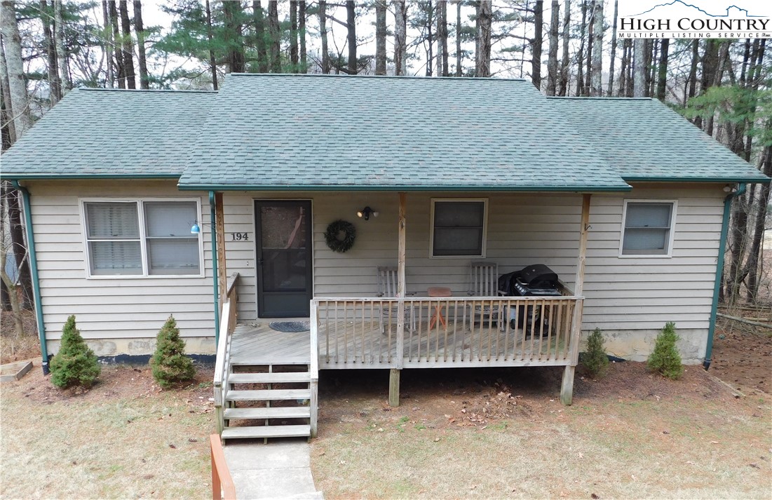 194 Charles Street Boone, NC 28607 - Photo 1 of 36 Gallery Image 1