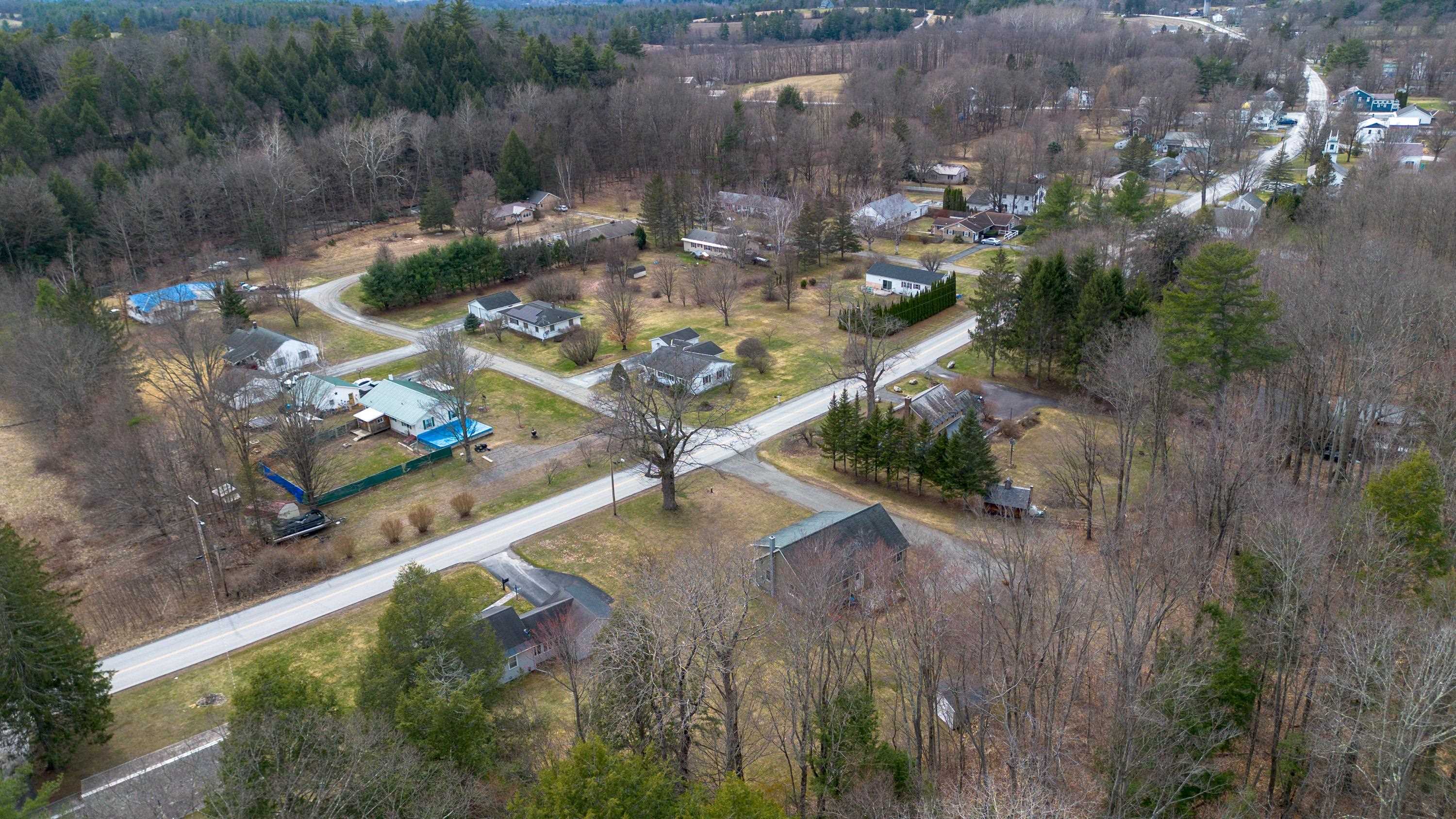205 East Wells Road Wells, VT 05774 - Photo 36 of 38