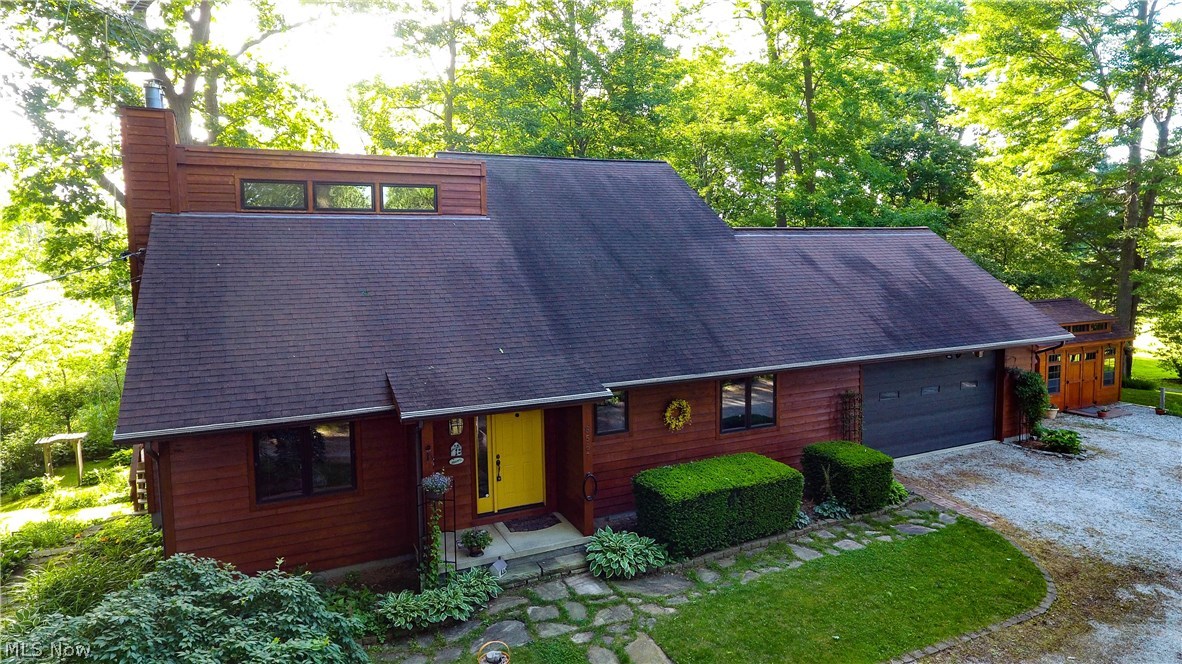 8567 Price Road Ravenna, OH 44266 - Photo 2 of 30