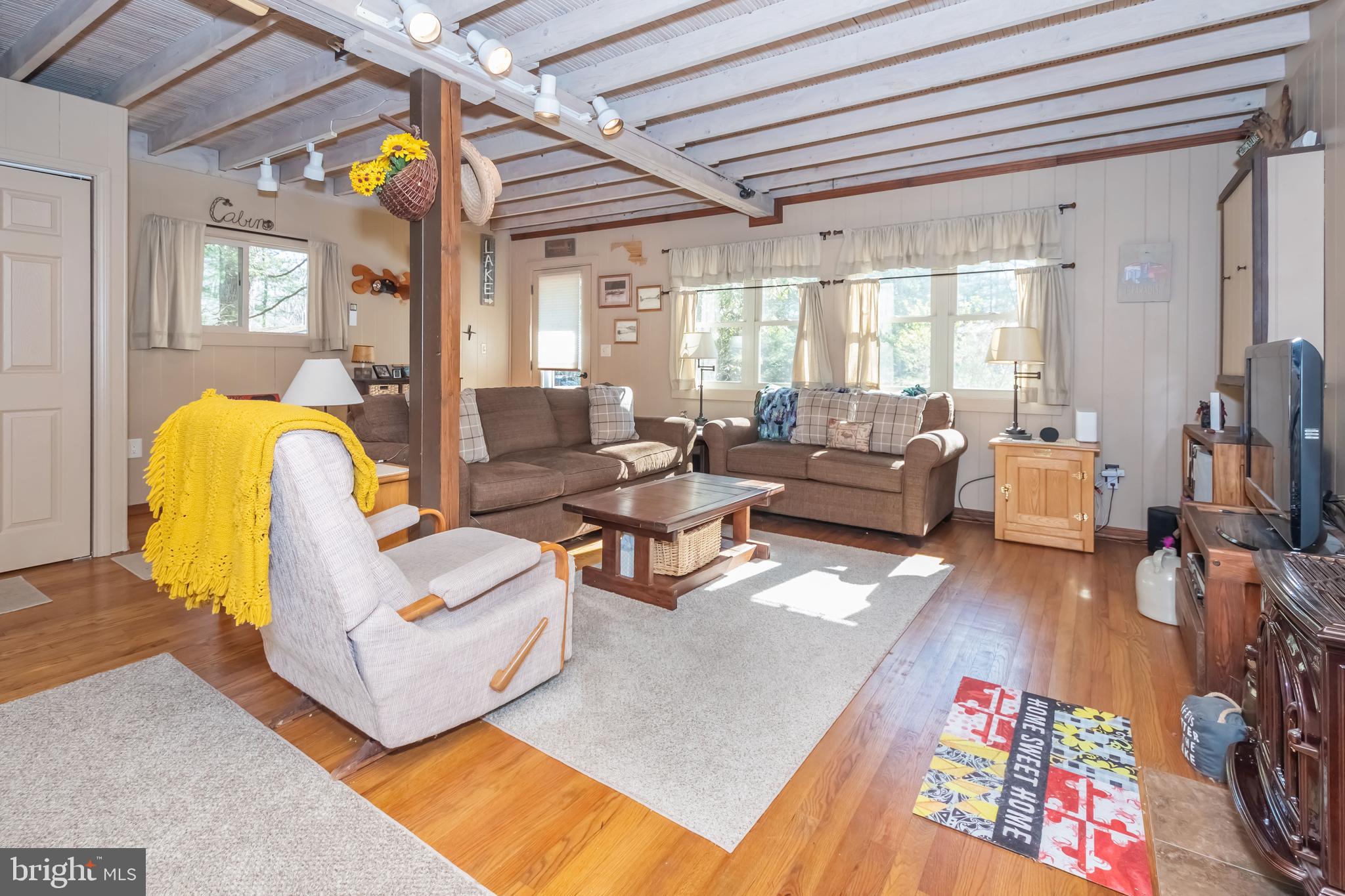 245 Oak Way Road Swanton, MD 21561 - Photo 4 of 38