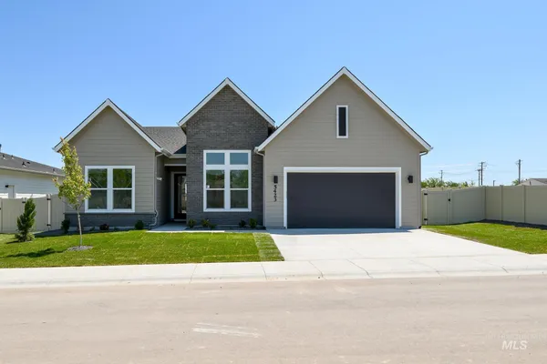 $674,000 | 3773 North Kelseyville Way, Star, ID 83669