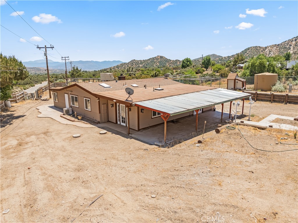 5100 Oil Well Road Phelan, CA 92371 - Photo 8 of 44