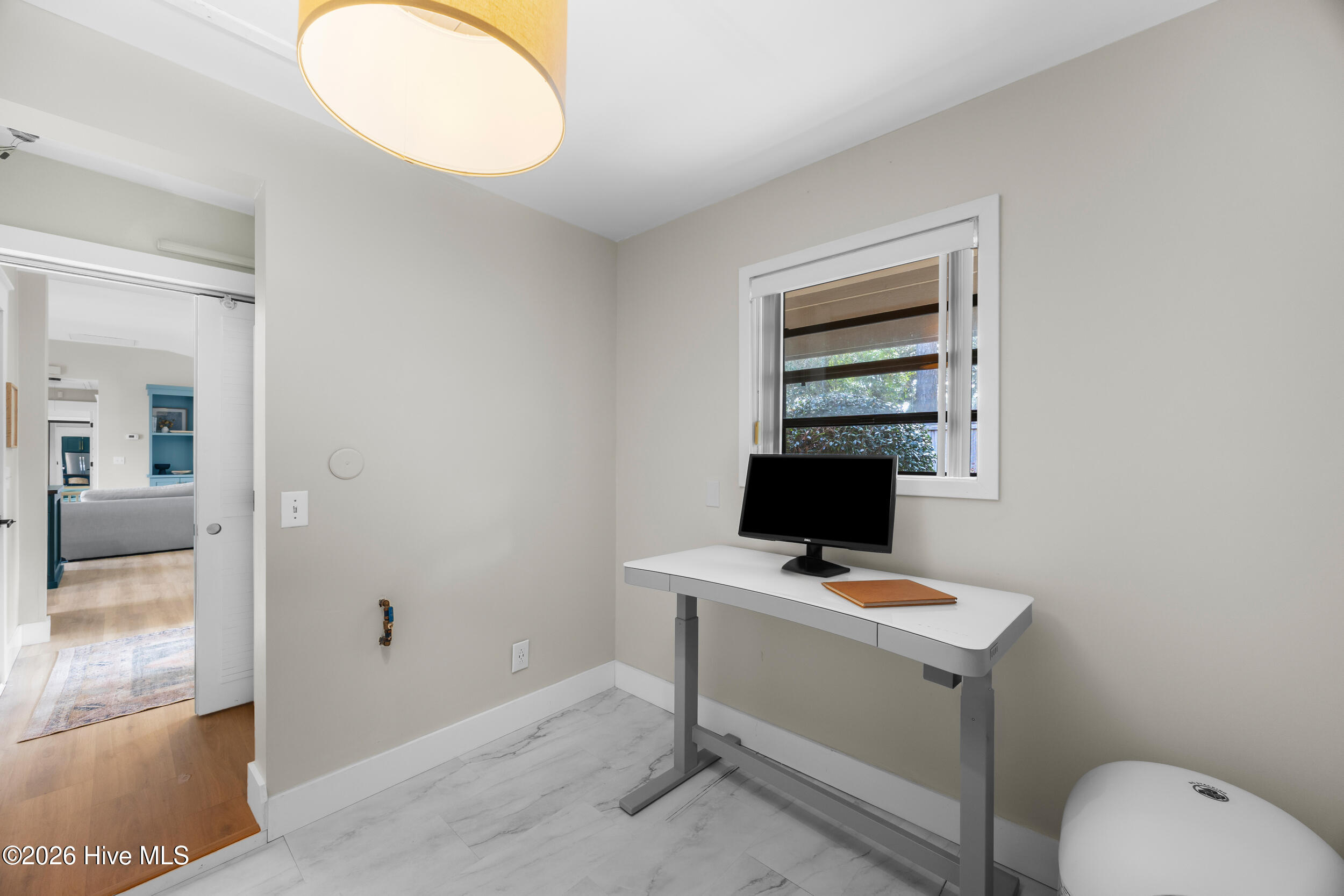 7400 Ridgeview Place Wilmington, NC 28411 - Photo 25 of 36 Office Space...would make great exercise room or craft room