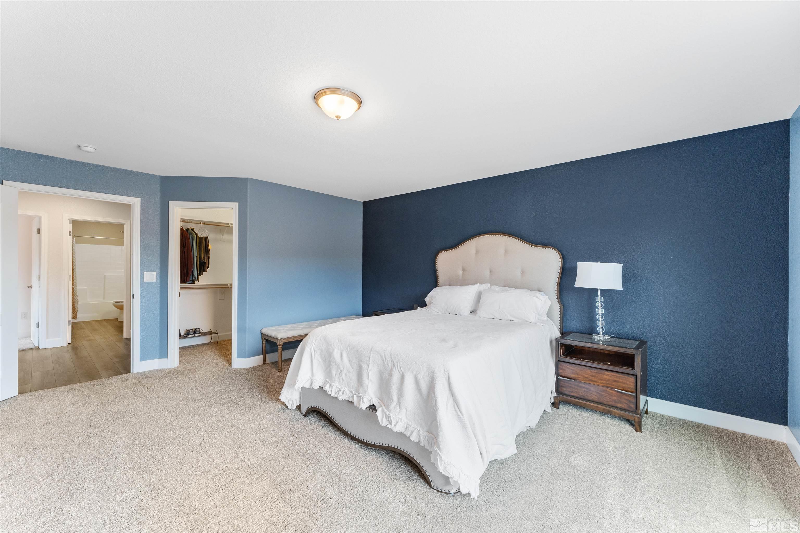 7210 Souverain Lane Reno, NV 89506 - Photo 20 of 38 Photo 21