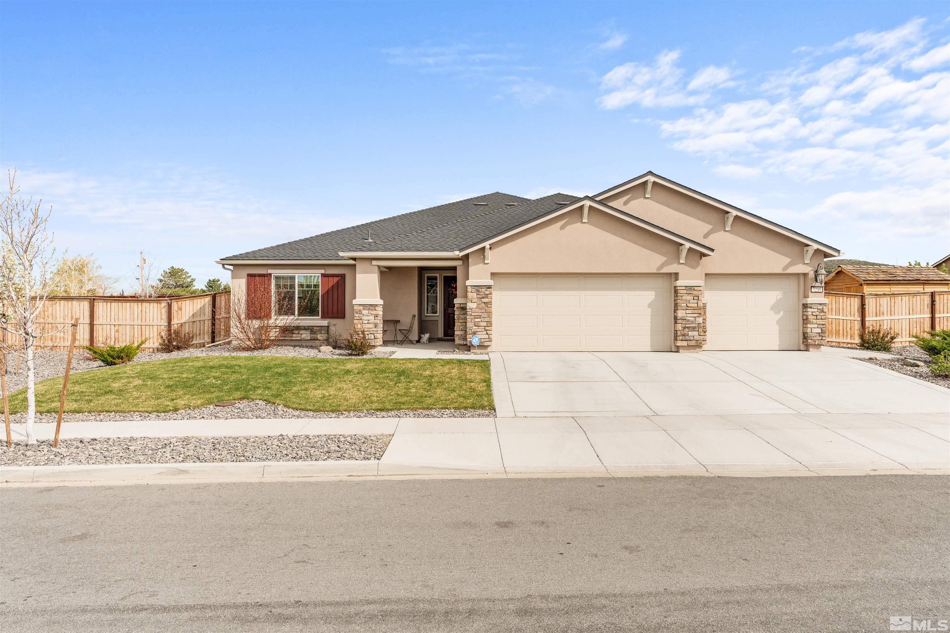 7210 Souverain Lane Reno, NV 89506 - Photo 2 of 38 Photo 2