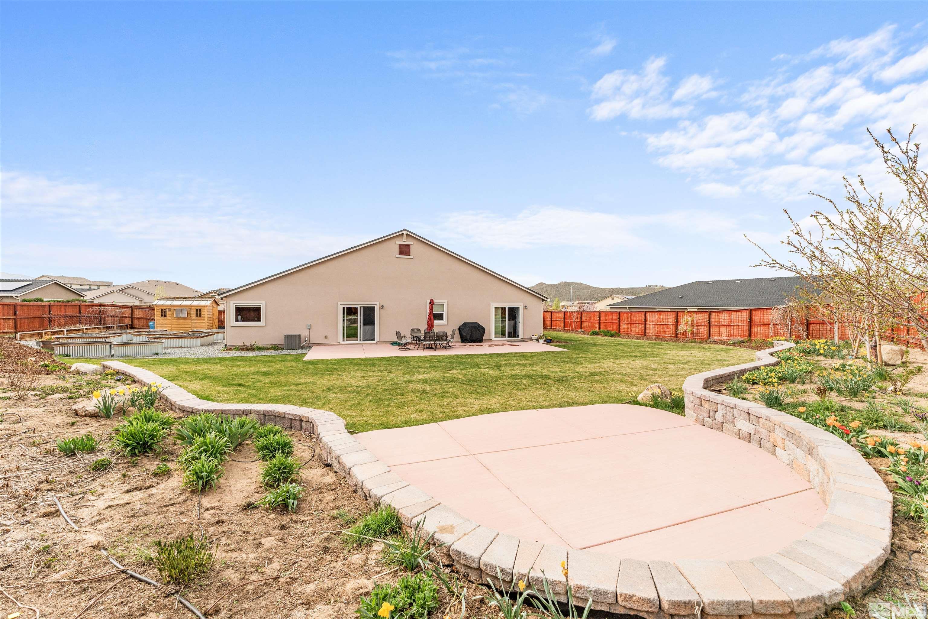 7210 Souverain Lane Reno, NV 89506 - Photo 31 of 38 Photo 32