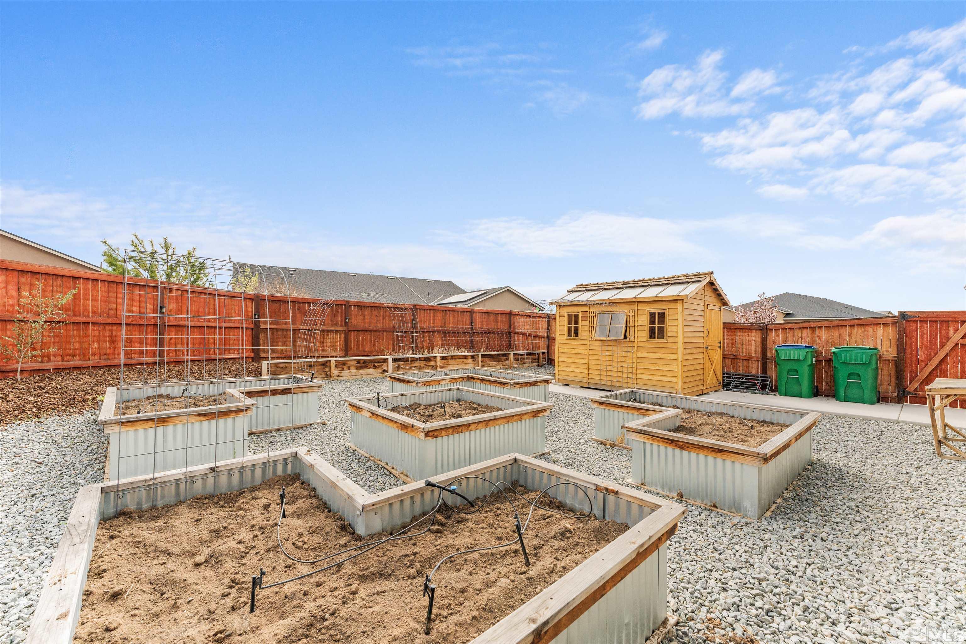 7210 Souverain Lane Reno, NV 89506 - Photo 32 of 38 Photo 33