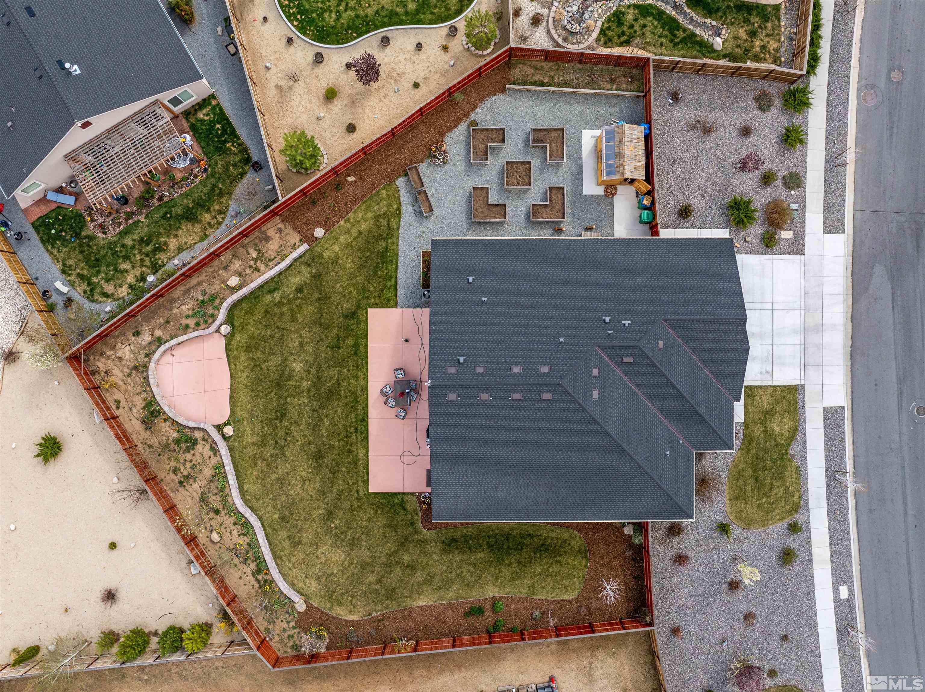 7210 Souverain Lane Reno, NV 89506 - Photo 35 of 38 Photo 36