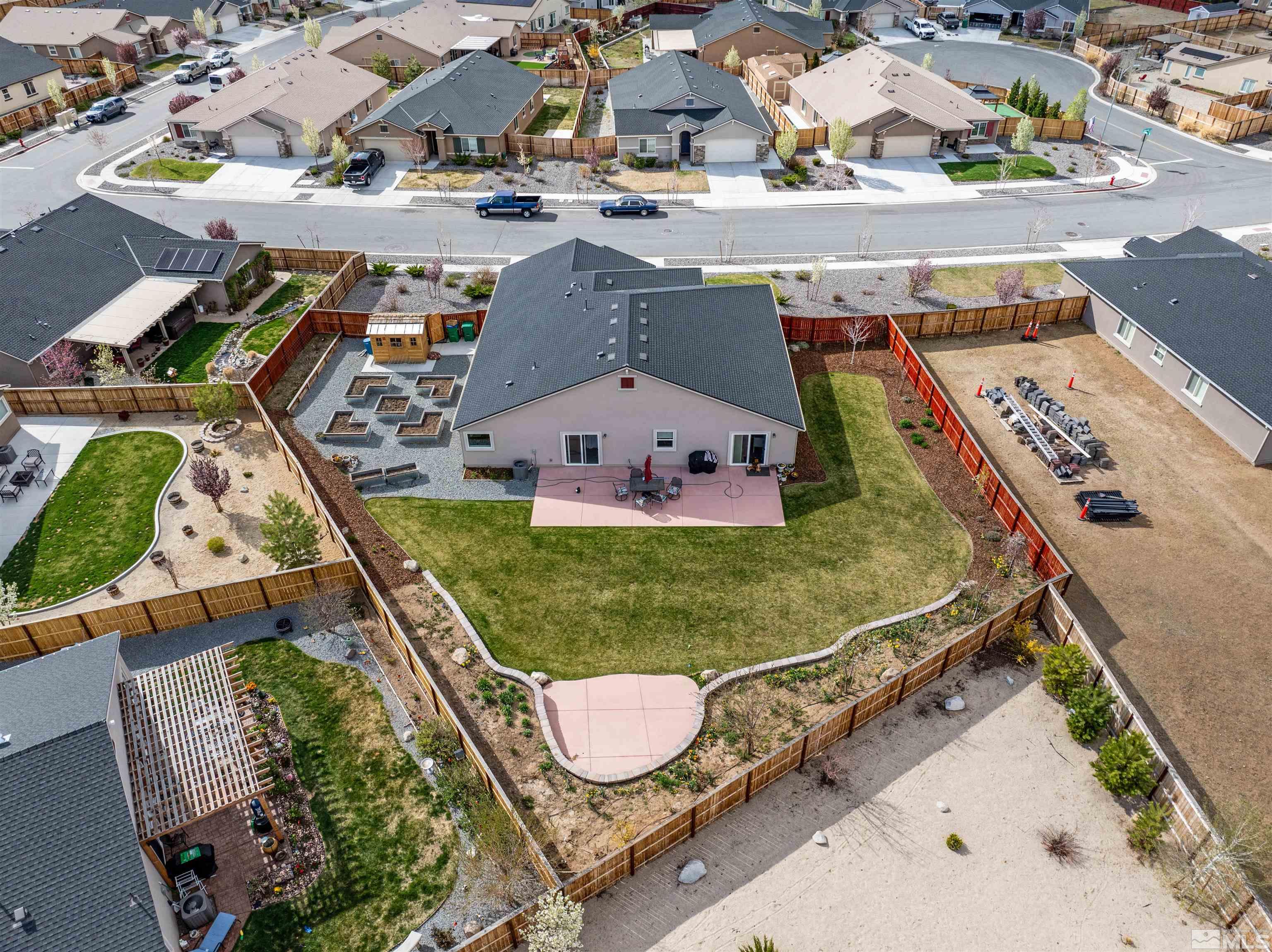 7210 Souverain Lane Reno, NV 89506 - Photo 36 of 38 Photo 37