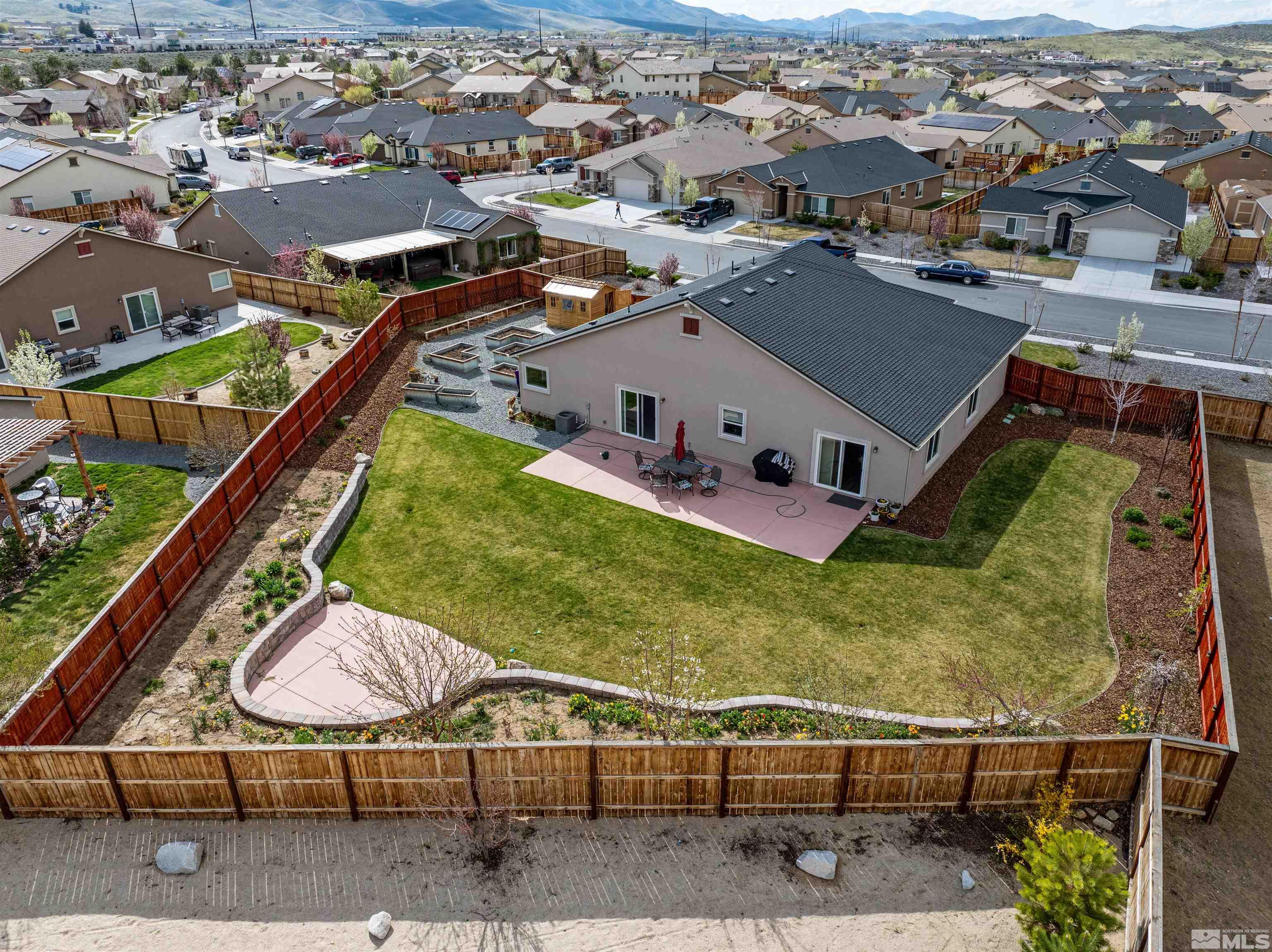 7210 Souverain Lane Reno, NV 89506 - Photo 37 of 38 Photo 38