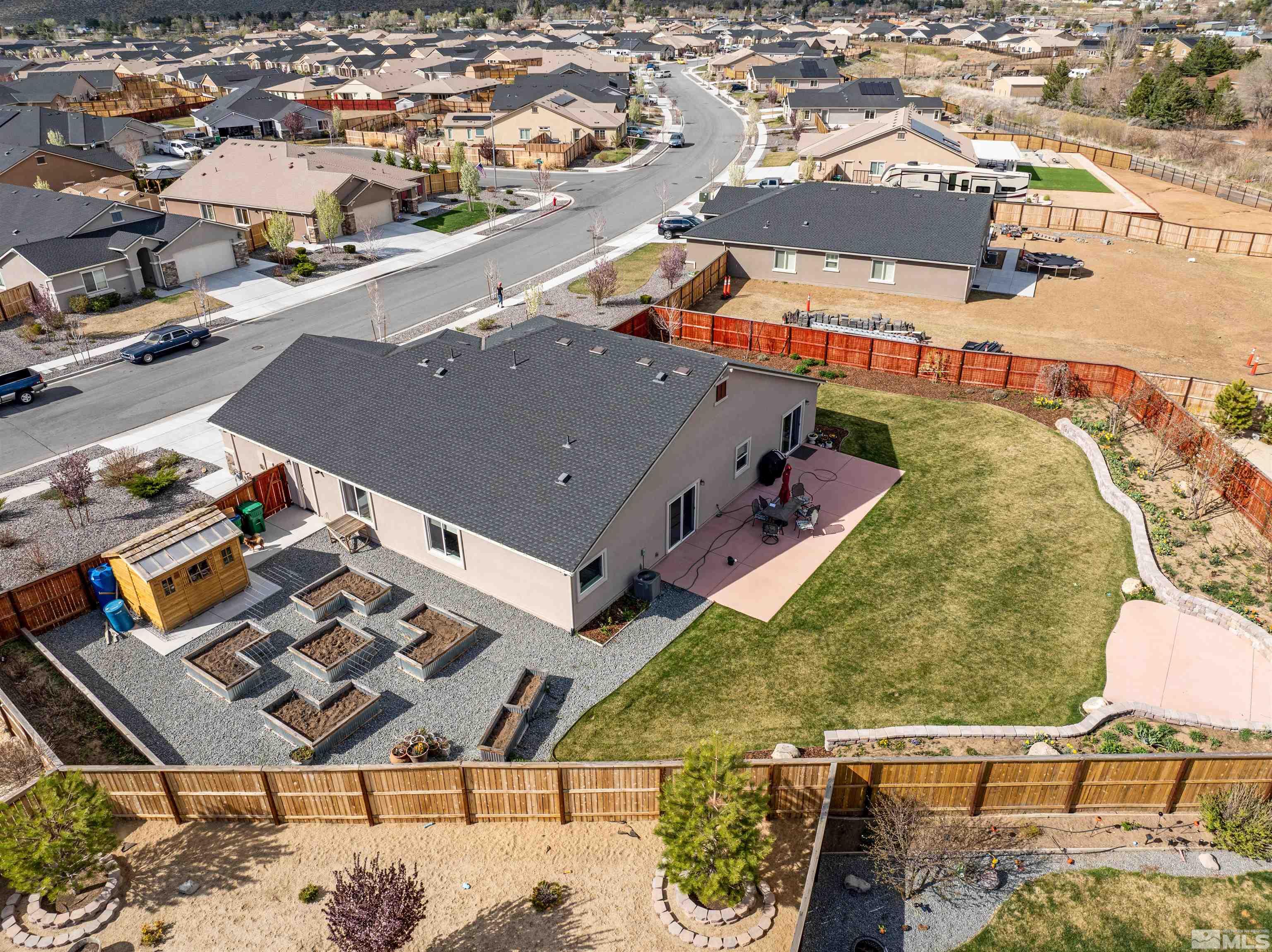 7210 Souverain Lane Reno, NV 89506 - Photo 38 of 38 Photo 39