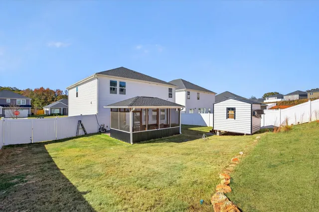 $364,900 | 292 Lavinia Circle, Duncan, SC 29334