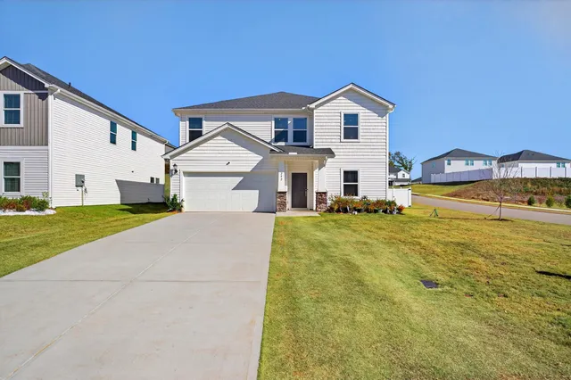 $364,900 | 292 Lavinia Circle, Duncan, SC 29334