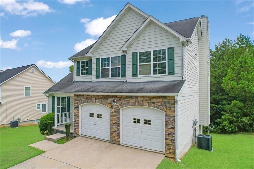 5745 Village Loop Fairburn, GA 30213 - Photo 3 of 47