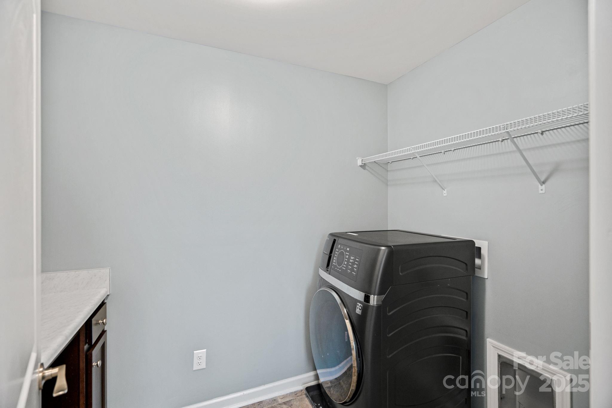 4780 Selhurst Drive Fort Mill, SC 29707 - Photo 24 of 34 a utility room with dryer and washer