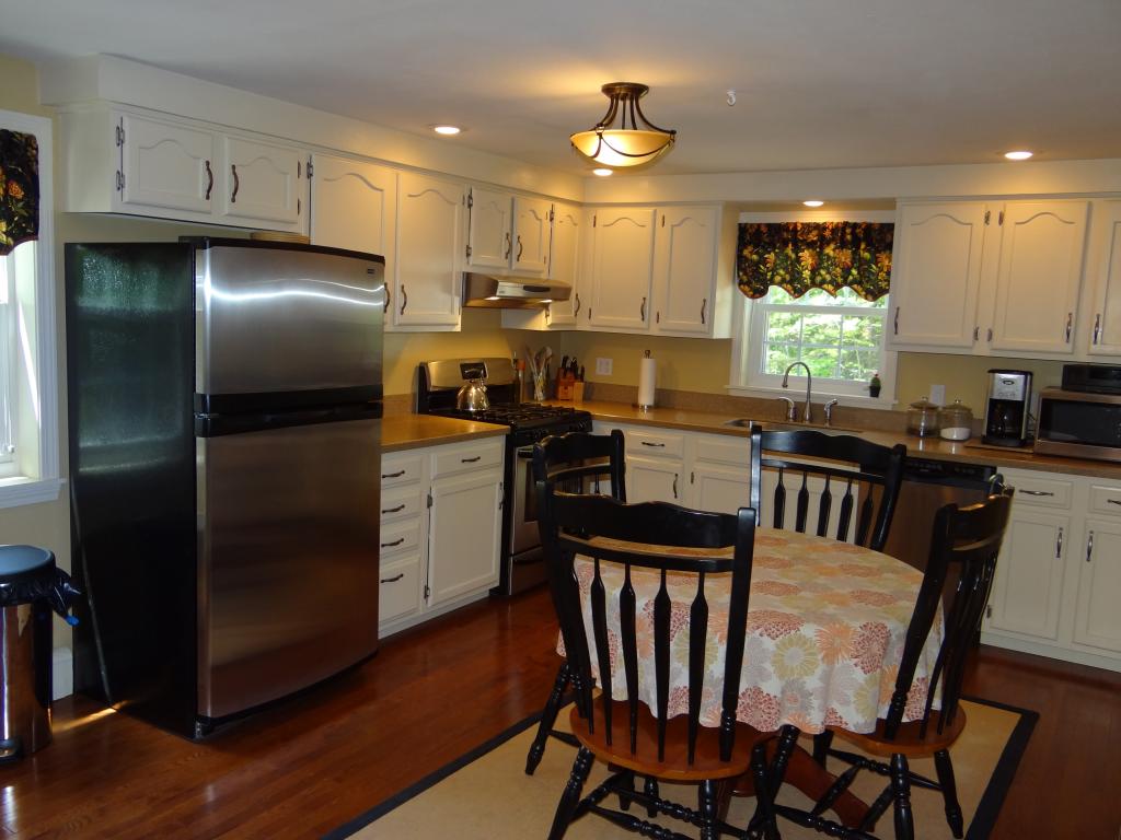 96 Stevens Hill Road Nottingham, NH 03290 - Photo 14 of 36