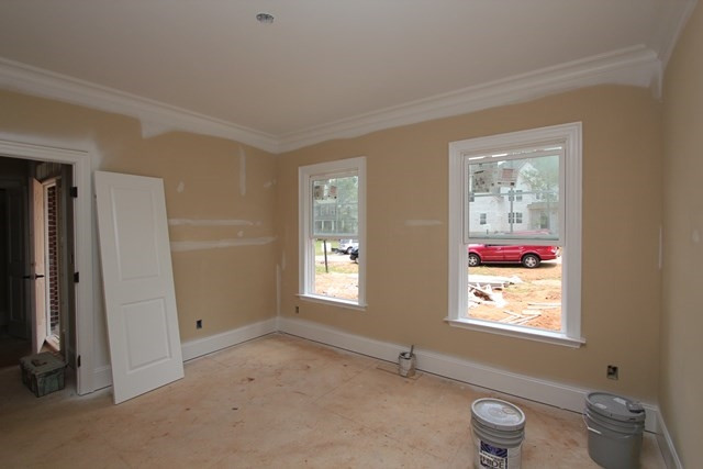 1216 Harrison Ridge Road Wake Forest, NC 27587 - Photo 16 of 25 Photo 16