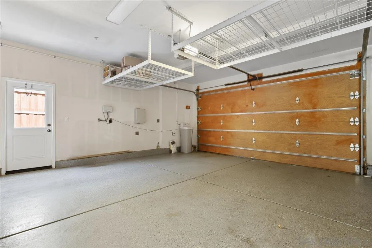 4249 Peralta Street Carlsbad, CA 92010 - Photo 36 of 49 a view of a room with storage and utility room