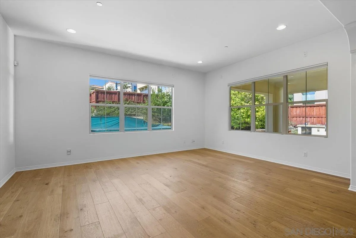 4249 Peralta Street Carlsbad, CA 92010 - Photo 6 of 49 an empty room with windows