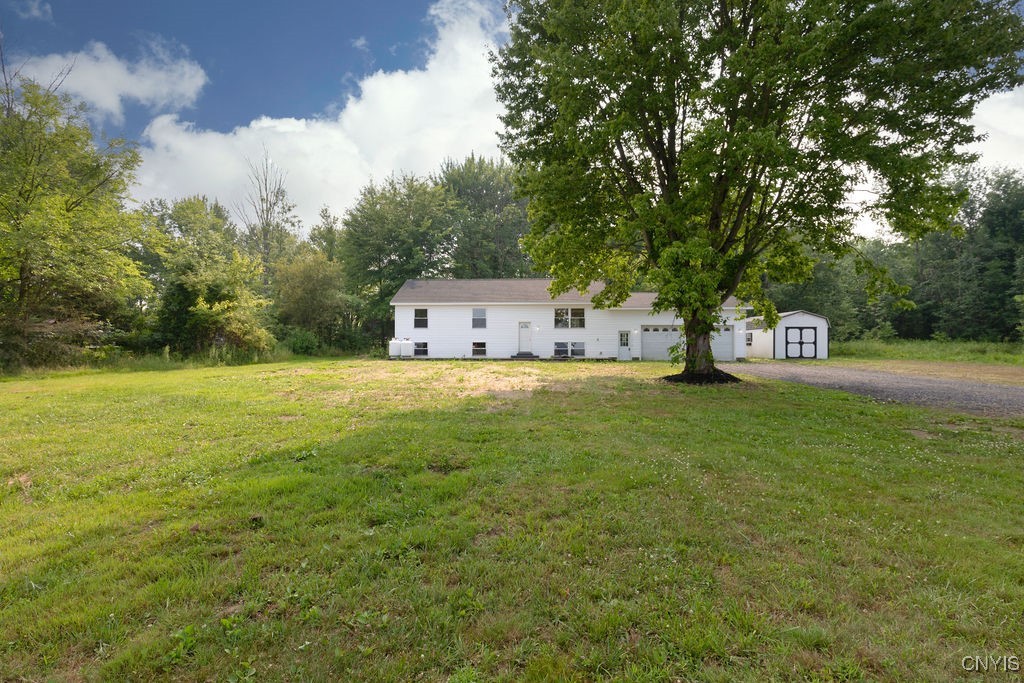 43 Ritchie Road Granby, NY 13069 - Photo 1 of 1