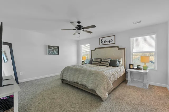 $389,900 | 122 Firehole Road, Gray Court, SC 29645