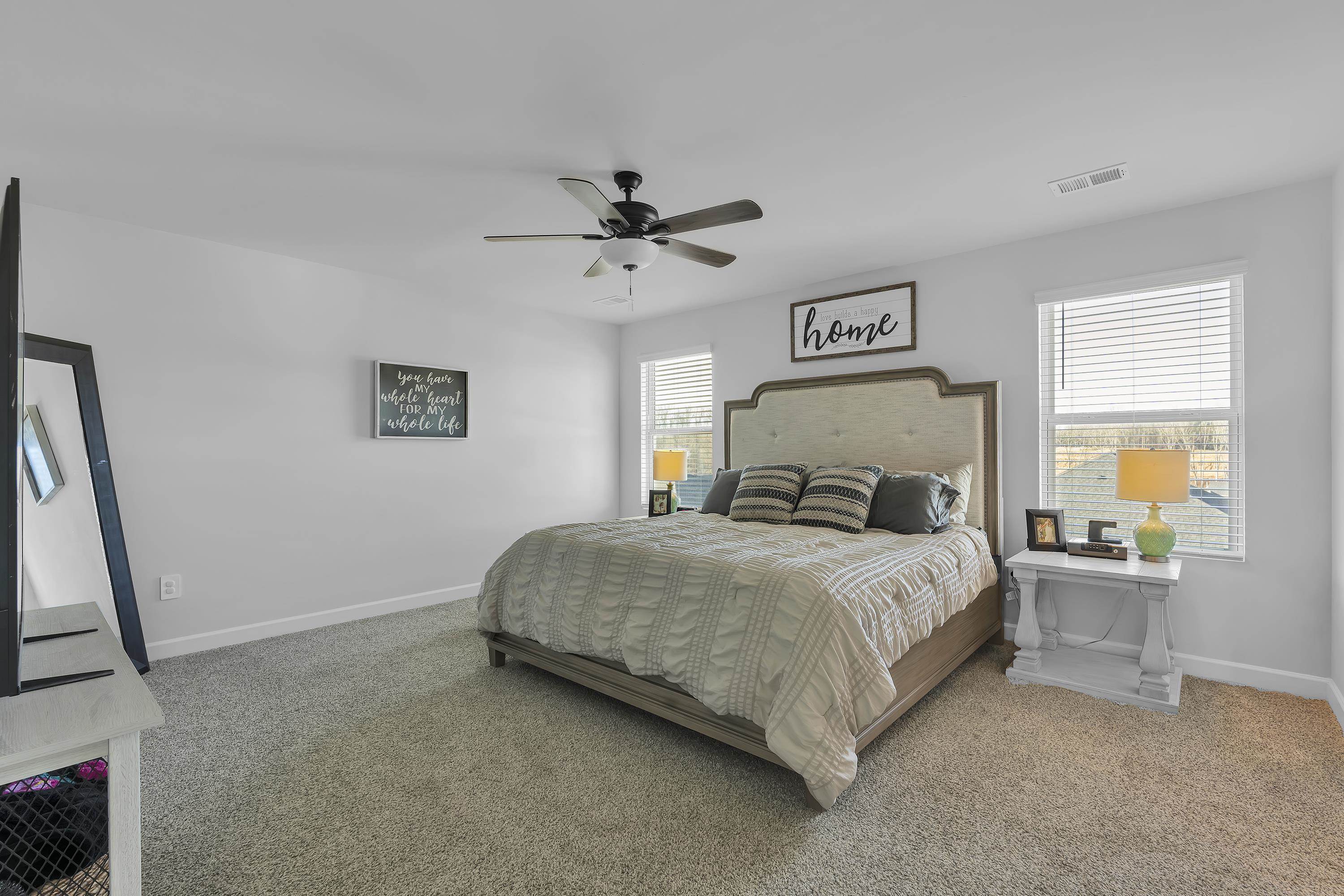 122 Firehole Road Gray Court, SC 29645 - Photo 18 of 37