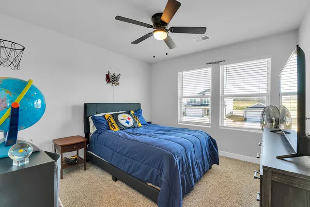 $389,900 | 122 Firehole Road, Gray Court, SC 29645