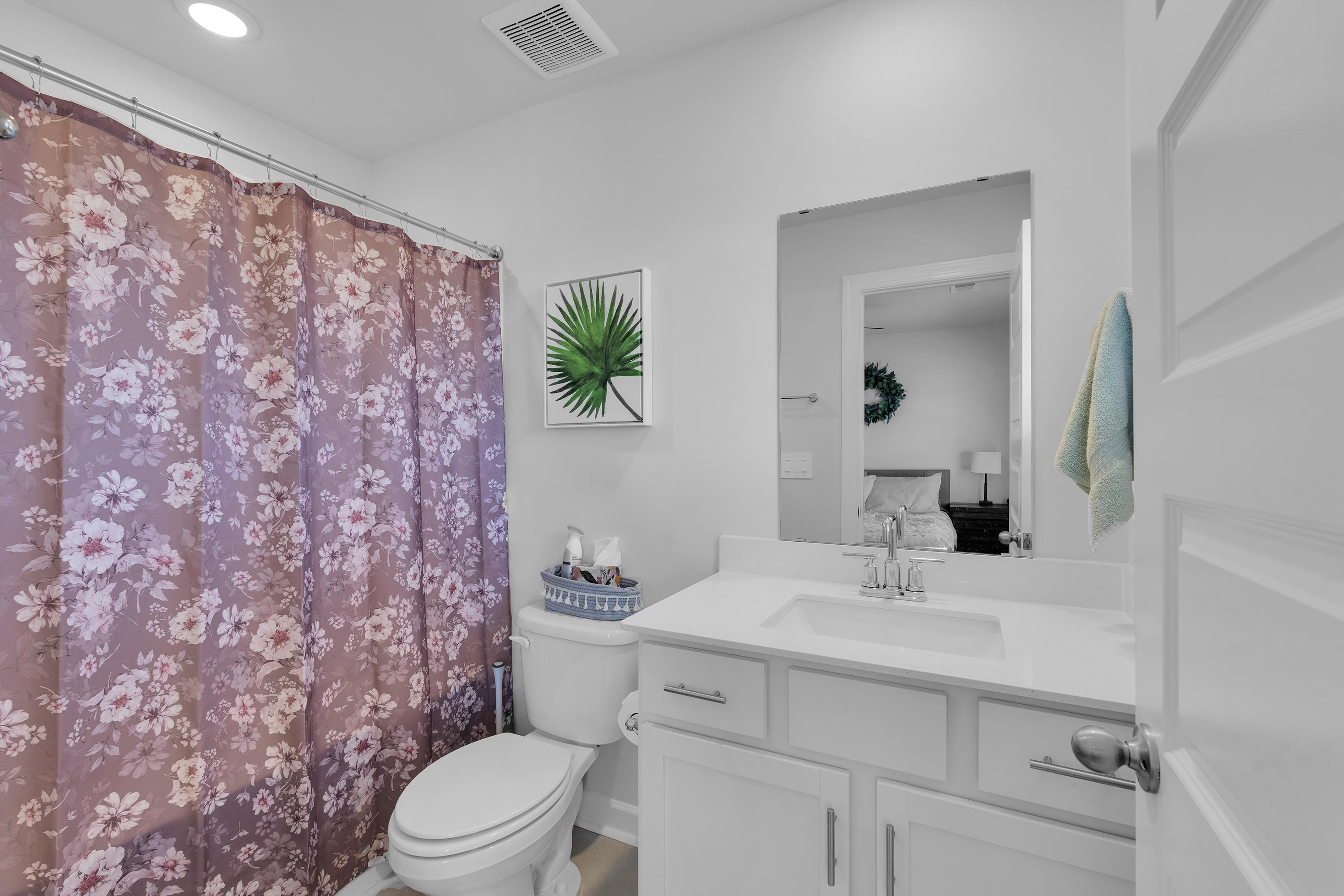 122 Firehole Road Gray Court, SC 29645 - Photo 27 of 37