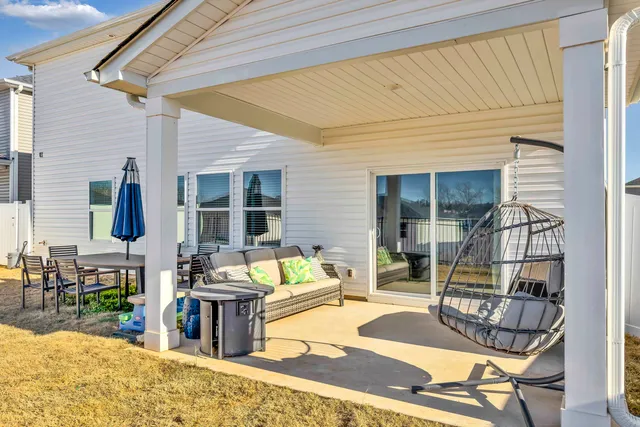 $389,900 | 122 Firehole Road, Gray Court, SC 29645