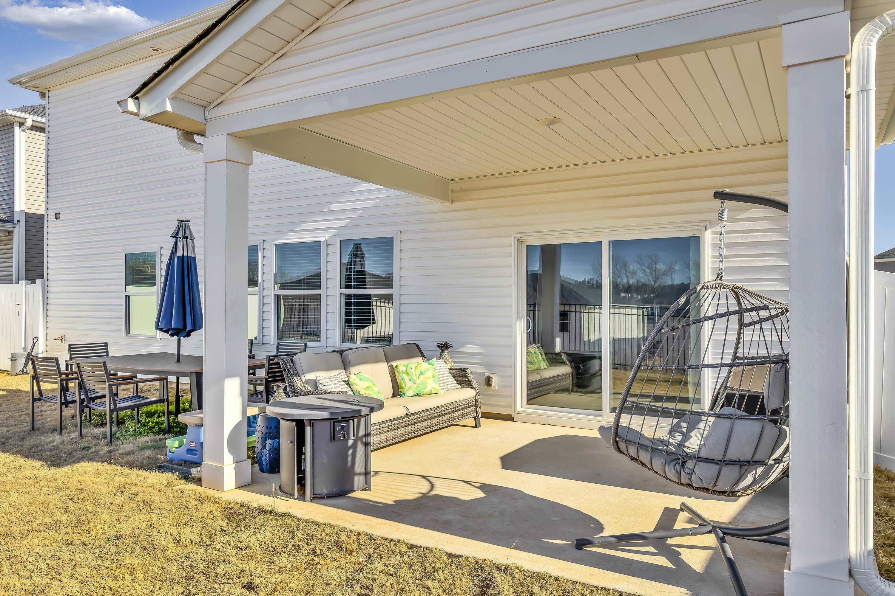 122 Firehole Road Gray Court, SC 29645 - Photo 30 of 37