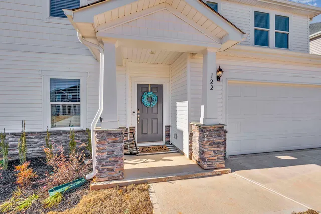 $389,900 | 122 Firehole Road, Gray Court, SC 29645