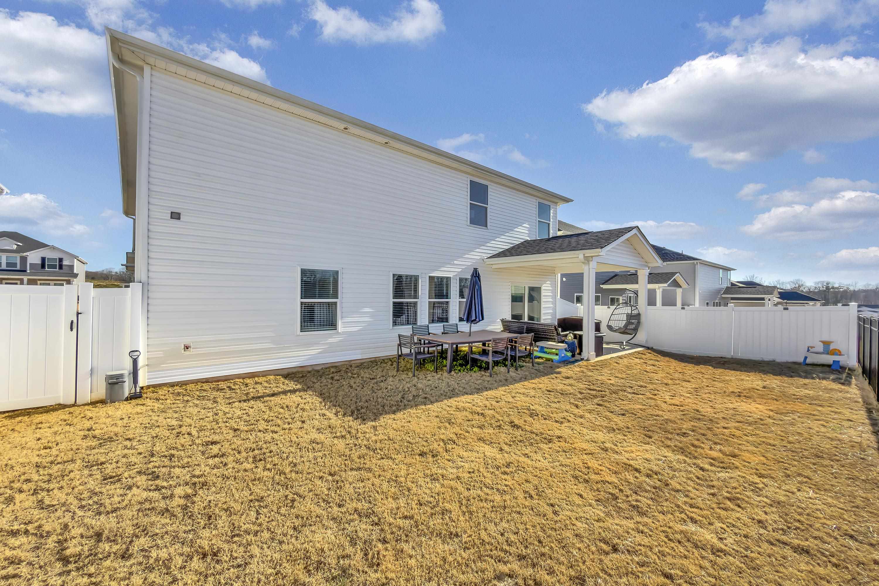 122 Firehole Road Gray Court, SC 29645 - Photo 31 of 37