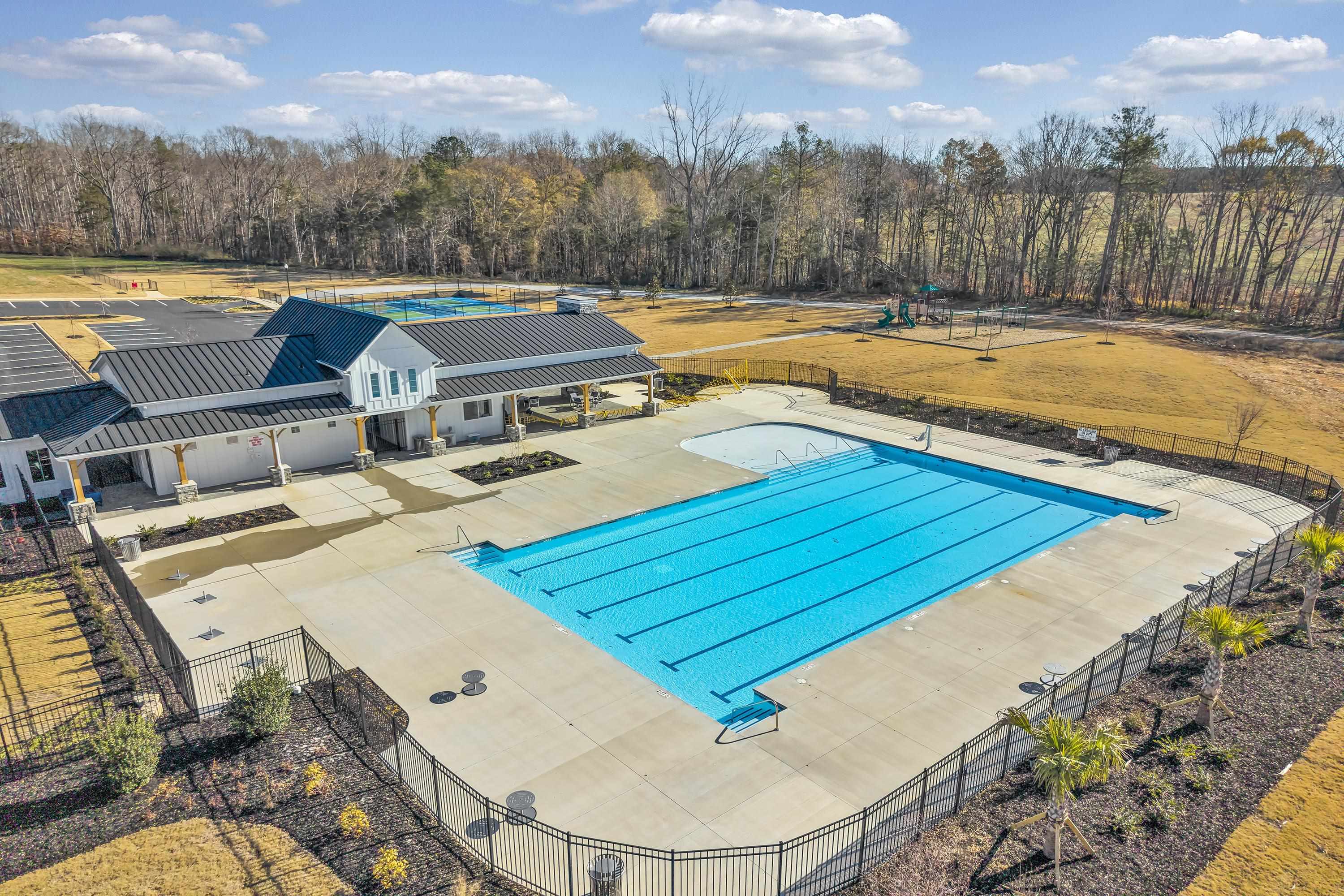 122 Firehole Road Gray Court, SC 29645 - Photo 34 of 37