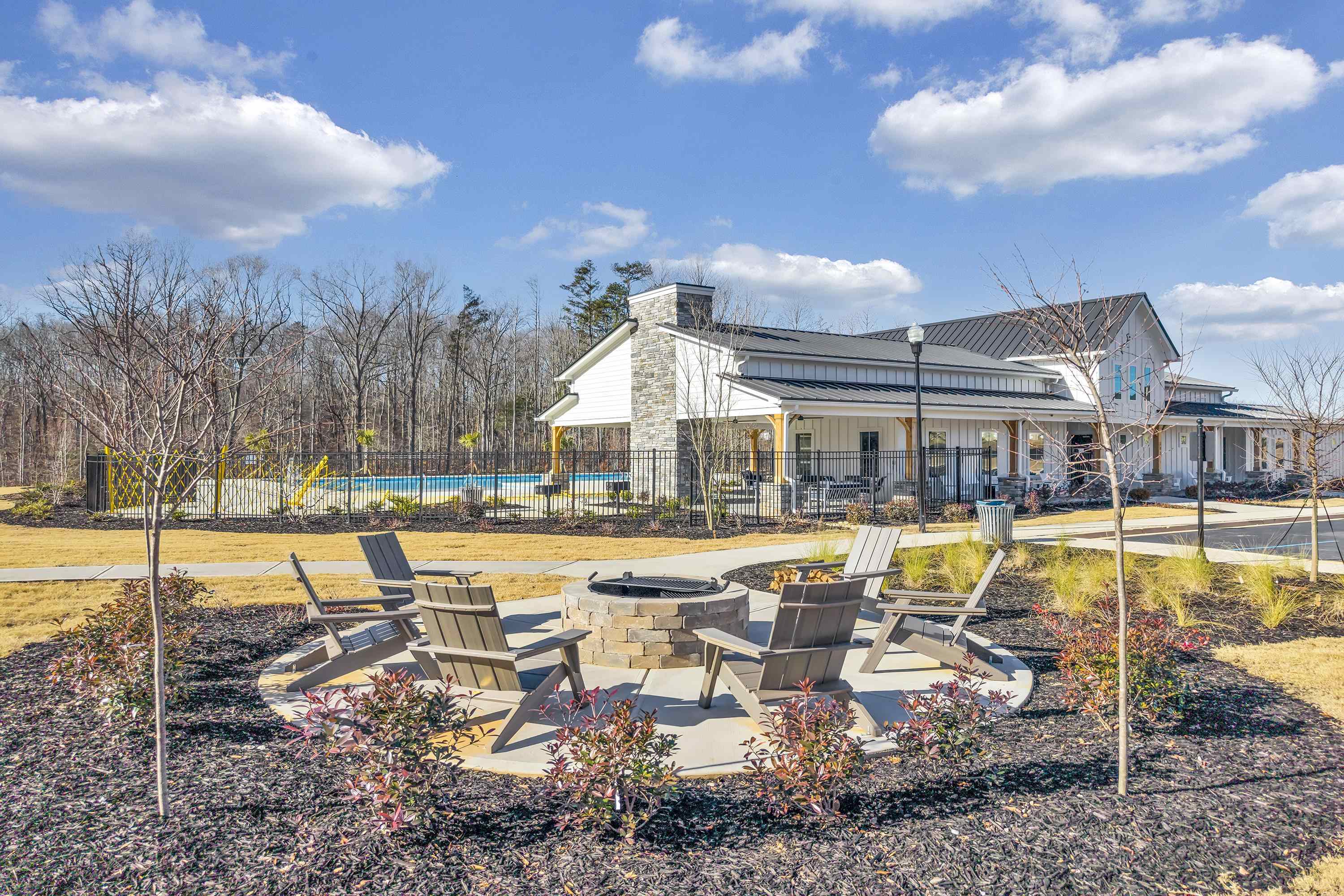 122 Firehole Road Gray Court, SC 29645 - Photo 35 of 37