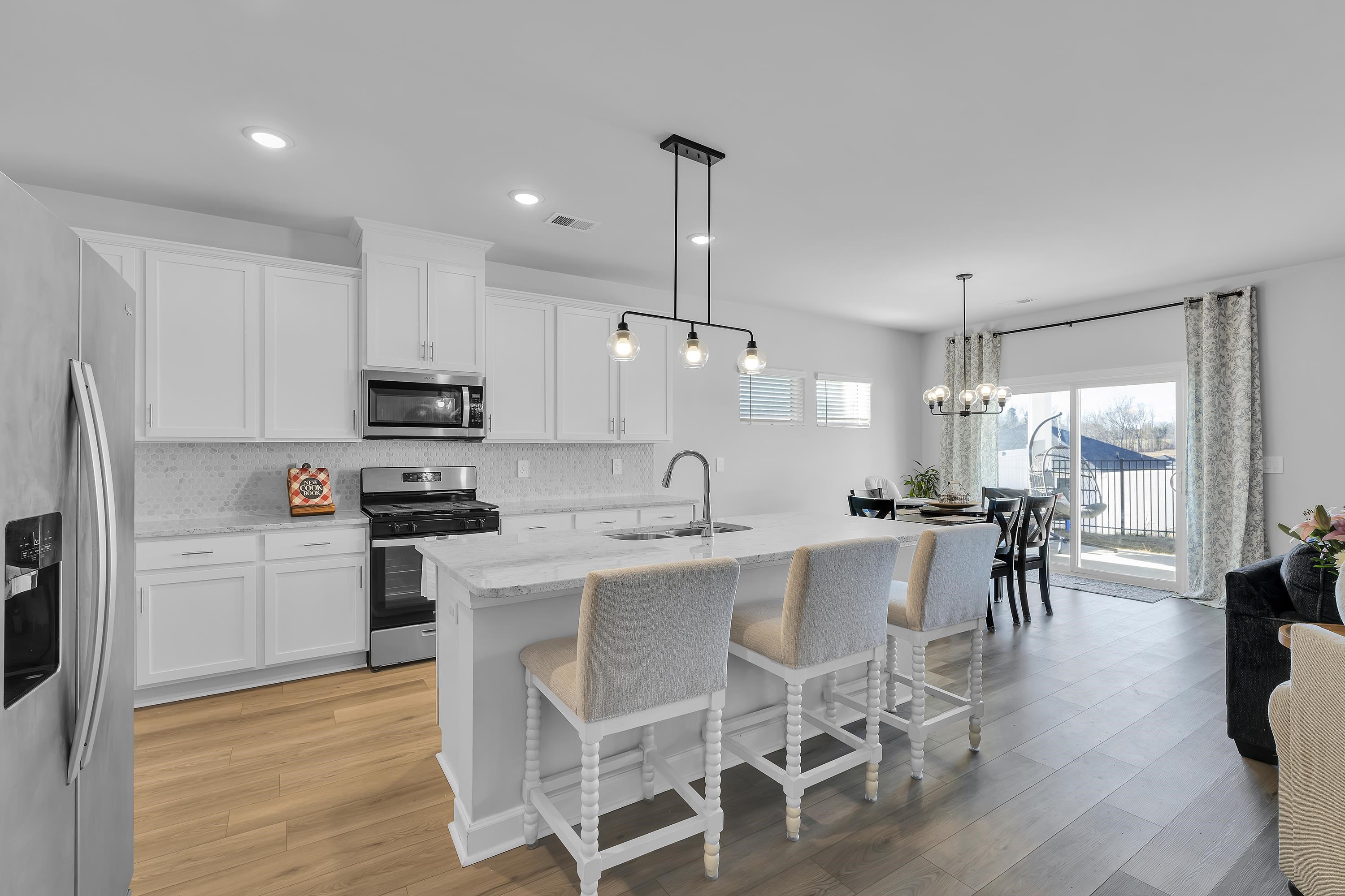 122 Firehole Road Gray Court, SC 29645 - Photo 7 of 37