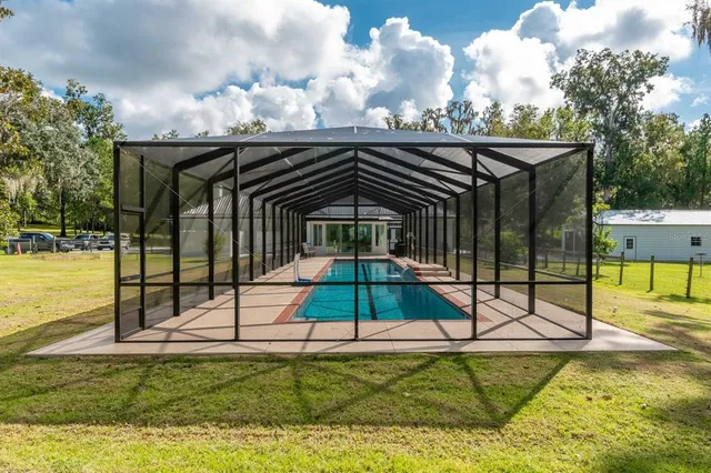 $1,200,000 | 8250 Northwest 186th Street, Reddick, FL 32686