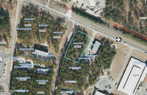 $325,000 | 3040 Highway 5, Aberdeen, NC 28315