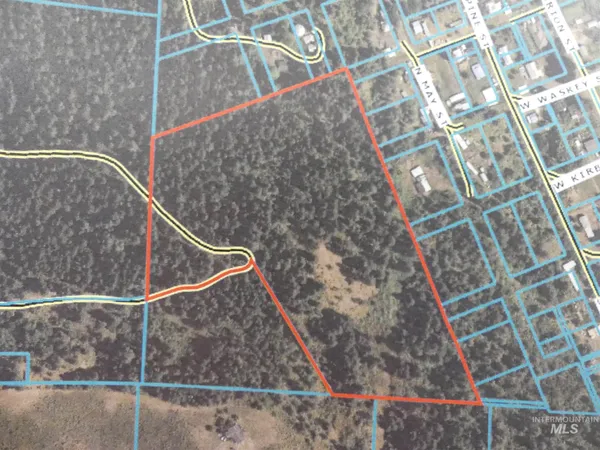 $250,000 | 22743 Old Melrose Grade Road, Peck, ID 83545