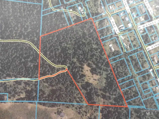 $250,000 | 22743 Old Melrose Grade Road, Peck, ID 83545